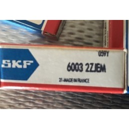 SKF WHEEL BEARING