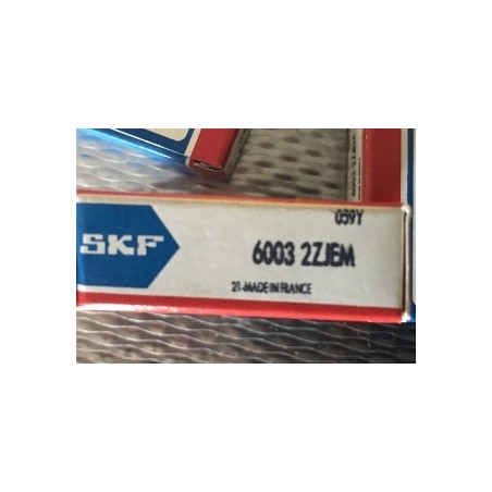 SKF WHEEL BEARING