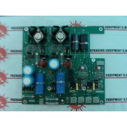 RAMSEY ENGINEERING POWER SUPPLY 000-022108