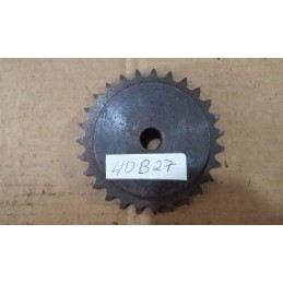 SPROCKET 40B27