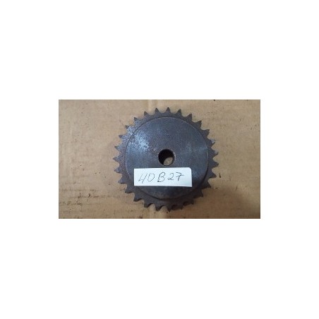 SPROCKET 40B27