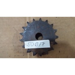 SPROCKET 50B17