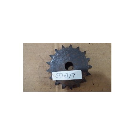 SPROCKET 50B17