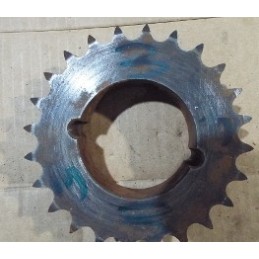 SPROCKET 50BTL24