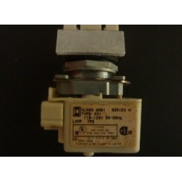 SQUARE D 9001 1SA-2