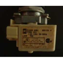 SQUARE D 9001 1SA-2