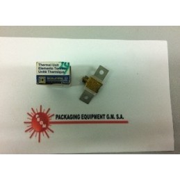 SQUARE-D B50 RELAY THERMAL UNIT