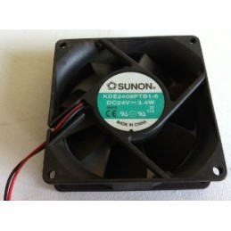 SUNON FAN KDE2408PTB1-6