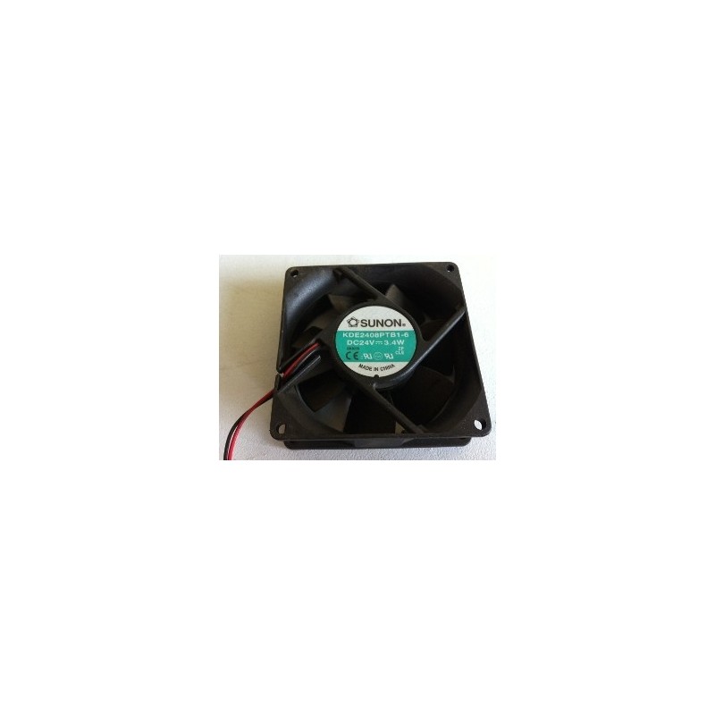 SUNON FAN KDE2408PTB1-6