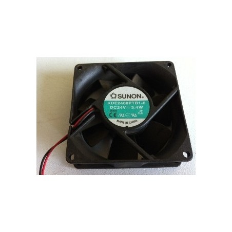 SUNON FAN KDE2408PTB1-6