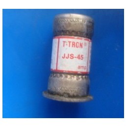 T-TRON JJS-45 FUSE 45AMP 600V CLASS T