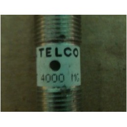 TELCO PHOTOELECTRIC SENSOR TRNASMITTER 4000MG