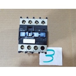 TELEMECANIQUE CONTACTOR D2510