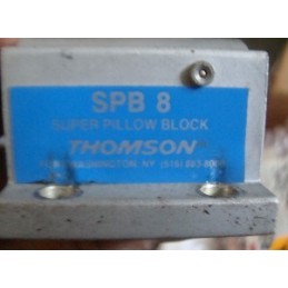 THOMSON SPB 8