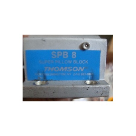 THOMSON SPB 8