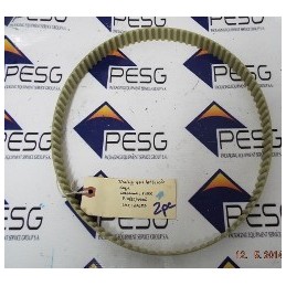 TIMING BELT 3T/4000