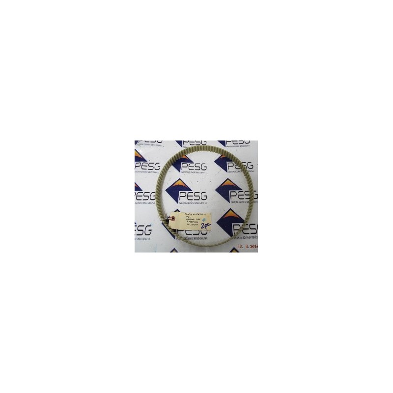 TIMING BELT 3T/4000