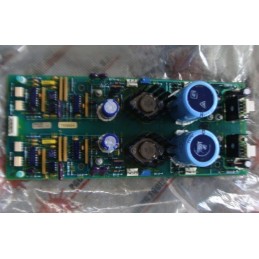 WESTINGHOUSE BASE DRIVE BOARD 2D66621G03