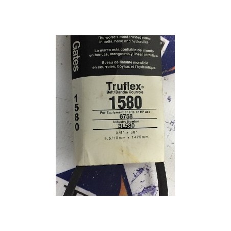 TRUFLEX 1580 BELT