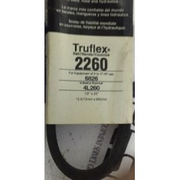 TRUFLEX 2260 BELT