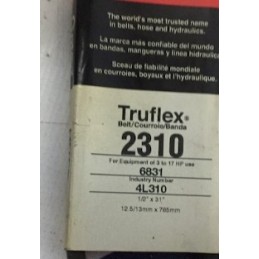 TRUFLEX 2310