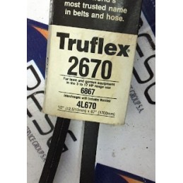 TRUFLEX 2670