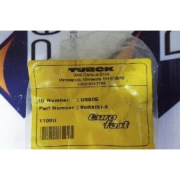 TURCK BWS8151-0