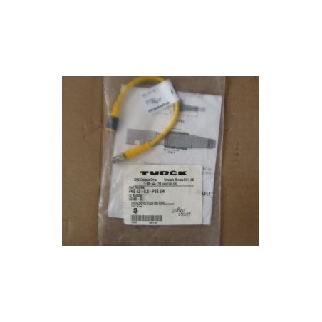 TURCK PKG 4Z-0.2-PSG-3M