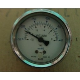 VACUUM MG GAUGE