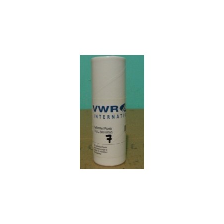 VWR PIPETS 53432-728 10 MICROLITERS