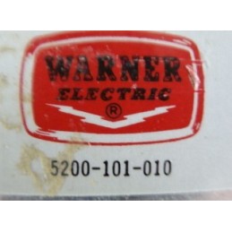 WARNER ELECTRIC 5200-101-010 CONDUIT BOX