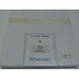 WHATMAN FILTER PAPER 24CM