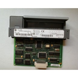 ALLEN BRADLEY 1747-SDN