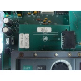 DRIVE ALLEN BRADLEY 1336-B020-EOE-FA2-L3-S1 SER A