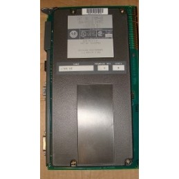 ALLEN BRADLEY INTERFACE MODULE 1785-KE 440019714