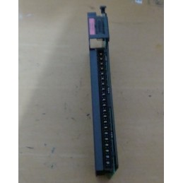 ALLEN BRADLEY INPUT MODULE 1771-IGD