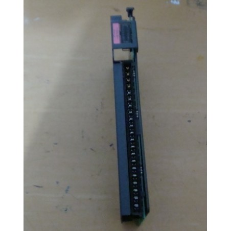 ALLEN BRADLEY INPUT MODULE 1771-IGD