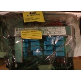 ALLEN BRADLEY 1746-0W16