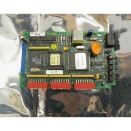 ALLEN BRADLEY REMOTE I/O 1336-GM1