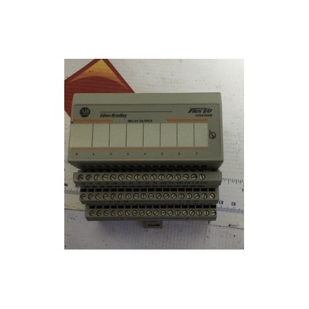 ALLEN BRADLEY 1794-0W8