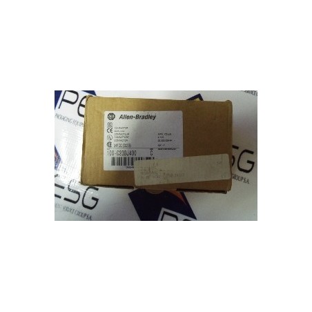 ALLEN BRADLEY 100-C23DJ400