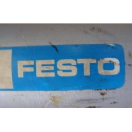 FESTO DN-40-300-PPV CYLINDER 12BAR