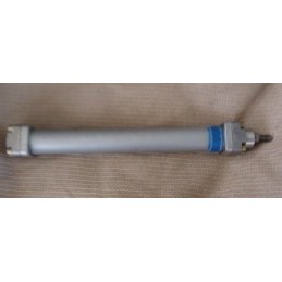 FESTO DN-40-300-PPV CYLINDER 12BAR