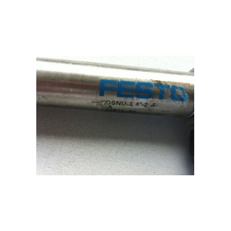 FESTO DSNU-3/4"-2-P-A