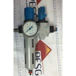 FESTO GAUGE MINI