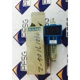 FESTO LO-3/8-S-B-NPT / 272618