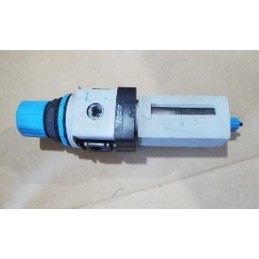 FESTO MCH-3 1/2 SOLENOID VALVE 9981