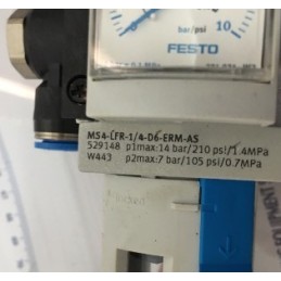 FESTO MF4-LFR-1