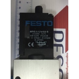 FESTO MPYE-5-1/4-010-B