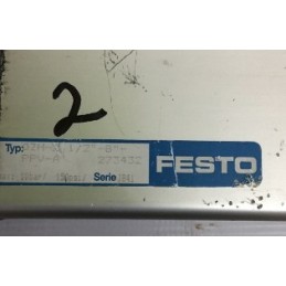 FESTO PPV-A J841